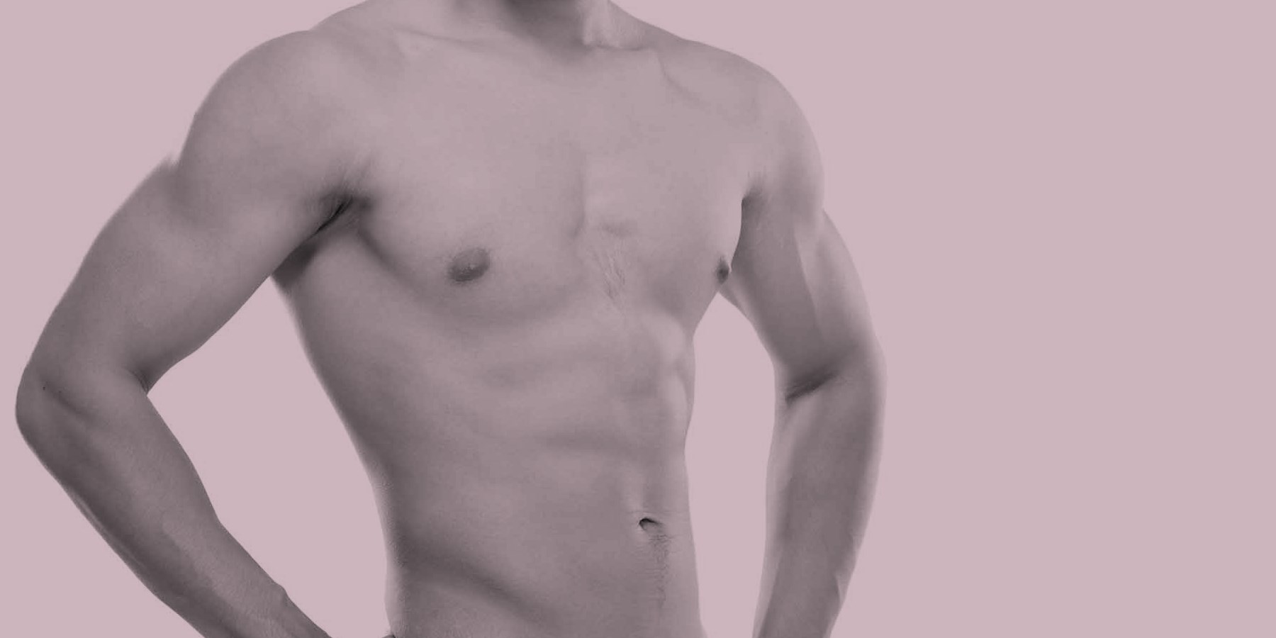 Лечение гинекомастии