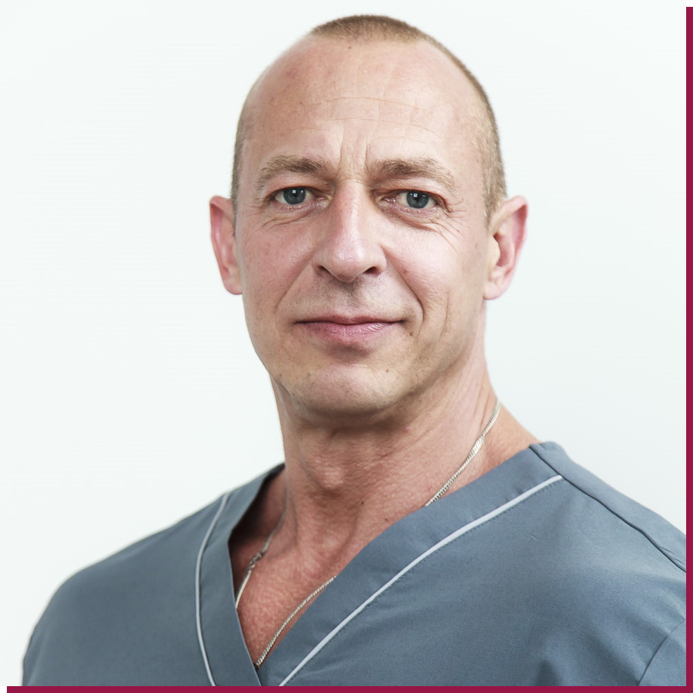 Пластичний хірург Добряков Костянтин Володимирович