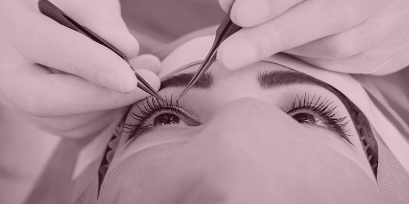 Блефаропластика