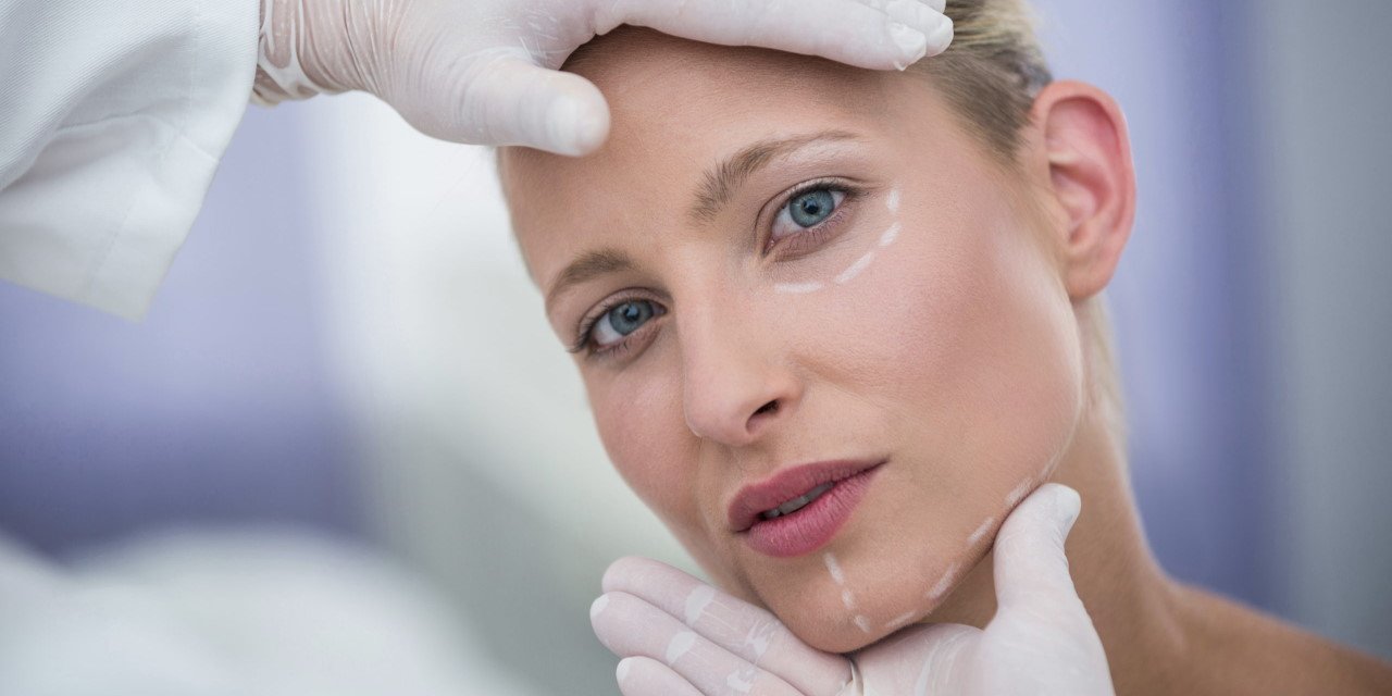 Сучасний Фейсліфт