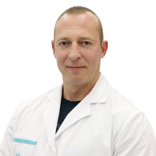 Добряков Константин Владимирович